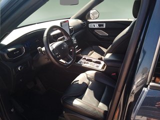 Ford Explorer 3.0 PHEV ST Line AWD 336 kW (457 CV)