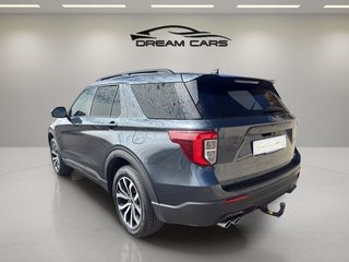 Ford Explorer 3.0 PHEV ST Line AWD 336 kW (457 CV)