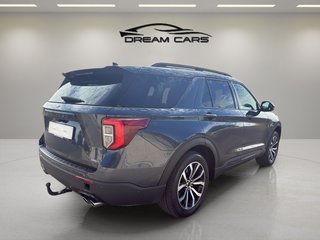 Ford Explorer 3.0 PHEV ST Line AWD 336 kW (457 CV)