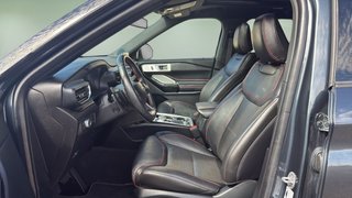 Ford Explorer 3.0 PHEV ST Line AWD 336 kW (457 CV)