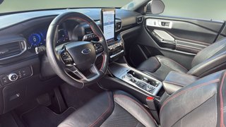 Ford Explorer 3.0 PHEV ST Line AWD 336 kW (457 CV)