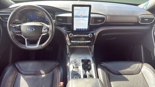 Ford Explorer 3.0 PHEV ST Line AWD 336 kW (457 CV)
