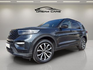 Ford Explorer 3.0 PHEV ST Line AWD 336 kW (457 CV)