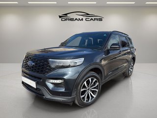 Ford Explorer 3.0 PHEV ST Line AWD 336 kW (457 CV)