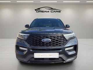 Ford Explorer 3.0 PHEV ST Line AWD 336 kW (457 CV)