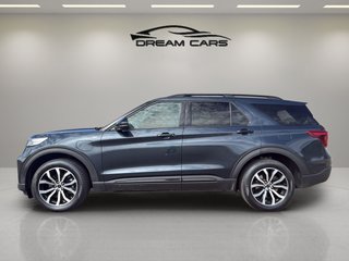 Ford Explorer 3.0 PHEV ST Line AWD 336 kW (457 CV)