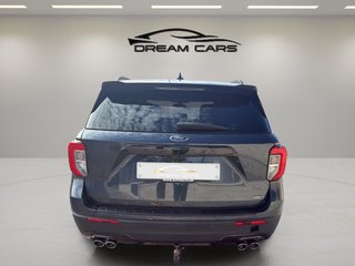 Ford Explorer 3.0 PHEV ST Line AWD 336 kW (457 CV)