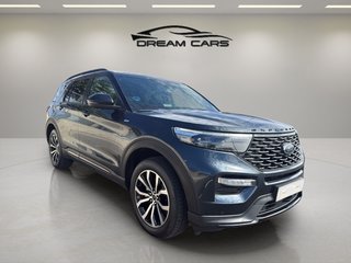Ford Explorer 3.0 PHEV ST Line AWD 336 kW (457 CV)