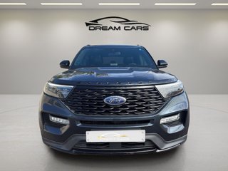 Ford Explorer 3.0 PHEV ST Line AWD 336 kW (457 CV)