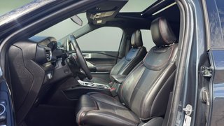 Ford Explorer 3.0 PHEV ST Line AWD 336 kW (457 CV)