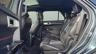 Ford Explorer 3.0 PHEV ST Line AWD 336 kW (457 CV)