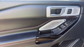 Ford Explorer 3.0 PHEV ST Line AWD 336 kW (457 CV)