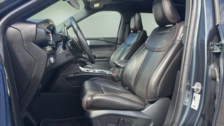 Ford Explorer 3.0 PHEV ST Line AWD 336 kW (457 CV)