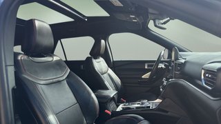 Ford Explorer 3.0 PHEV ST Line AWD 336 kW (457 CV)