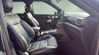 Ford Explorer 3.0 PHEV ST Line AWD 336 kW (457 CV)