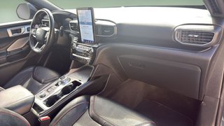 Ford Explorer 3.0 PHEV ST Line AWD 336 kW (457 CV)