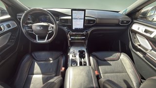 Ford Explorer 3.0 PHEV ST Line AWD 336 kW (457 CV)