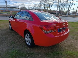 Chevrolet Cruze 2009