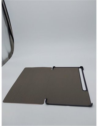 Kdely Funda Compatible con Samsung Galaxy Tab S8+/S7 FE/S7+ 12.4 Pulgadas Cover con Auto-Sueño/Estela Ultra Delgada Carcasa Prot