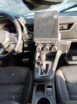1871915 colector renault 140034990r arkana (eu