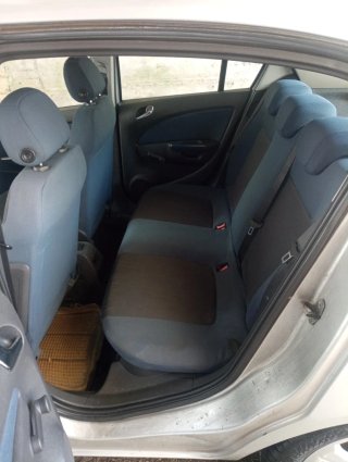 Opel corsa 1.3cdti con avería mecánica