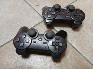 Controller PS3 Sony Dualshock 3