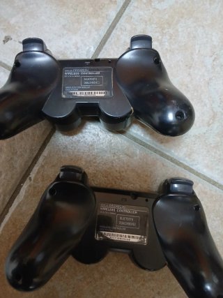 Controller PS3 Sony Dualshock 3