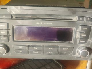Radio Audi Concert