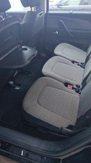 Citroen C4 Picasso 2015