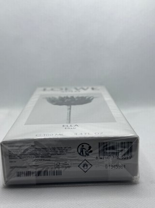 Loewe Solo Ella Elixir 100ml