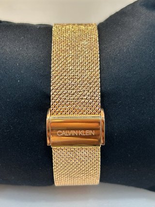 Calvin Klein K3M22U26 Minimal Swiss Made