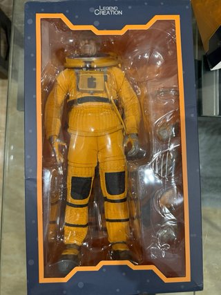 Figura Stan Lee Guardianes de la Galaxia Vol. 2