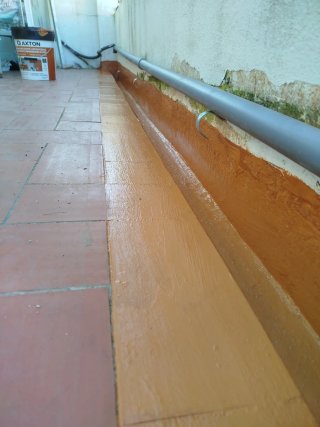 Reparaciones y nuevas