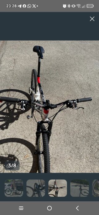 Merida Big Ninety-Nine XT-M XXL 29”