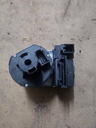 Mando Luces Audi A3 AUTO