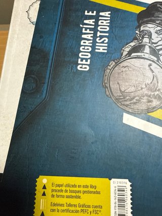 Proyecto: Fanfest. Geografía e Historia 2 ESO [...