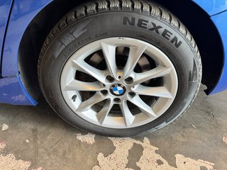 Llantas 16 BMW Originales