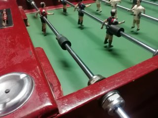 Futbolín Córdoba 700 Euros