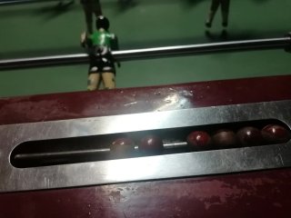 Futbolín Córdoba 700 Euros