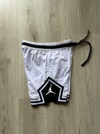 Calções Jordan Dri-FIT Diamond