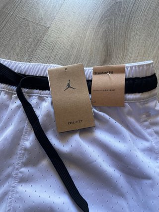 Calções Jordan Dri-FIT Diamond