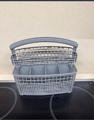 Cesta para lavavajillas Bosch