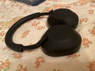 Auriculares Sony WH-1000XM6 Bluetooth Negros(caja)