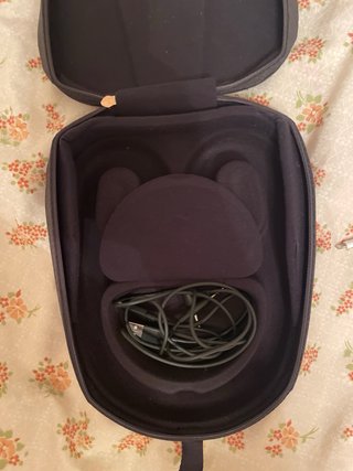 Auriculares Sony WH-1000XM6 Bluetooth Negros(caja)
