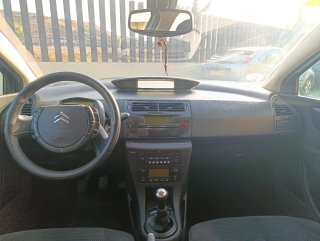 Citroen C4 2008