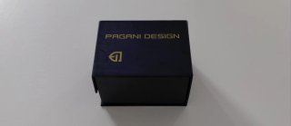 Reloj Pagani Design Automático PP36 V2 Dorado