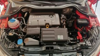Audi A1 2016