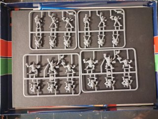 Blood Bowl Games Workshop - Edición Clásica 2002