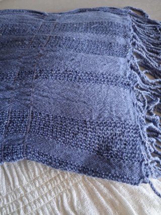 Dos Foulards Verano II