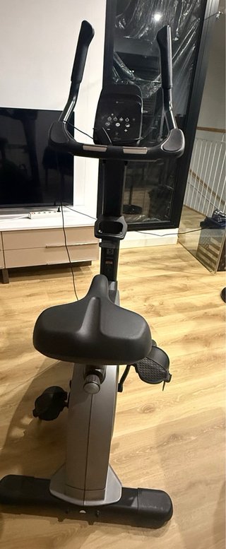 Bicicleta Estática Energy